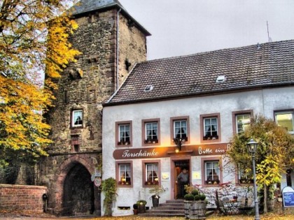 照片: Torschänke Dudeldorf